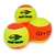 Saco de Bola Mormaii Beach Tennis Premium - 3 Unidades
