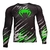 Rashguard Fireblade Venum - comprar online