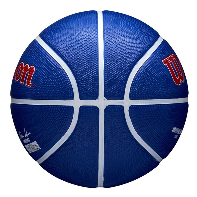 Bola de Basquete Tamanho Oficial NBA