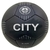 Bola de Futebol de Campo Manchester City Black Estadios N5 - Rythmoon