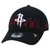 Boné NBA 9TWENTY Houston Rockets Tip-Off Aba Curva New Era - comprar online