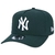 Boné 9FORTY A-Frame Snapback MLB New York Yankees Aba Curva New Era