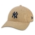 Boné 9TWENTY Strapback MLB New York Yankees Vintage Aba Curva New Era