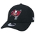 Boné 9FORTY Snapback NFL Tampa Bay Buccaneers Aba Curva New Era - comprar online