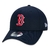 Boné 9FORTY Snapback Aba Curva Boston Red Sox Sport New Era