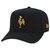 Boné 9FORTY A-Frame Snapback Aba Curva Futebol Atlético Mineiro Galo New Era - comprar online