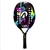 Raquete de Beach Tennis Fibra de Vidro BT 595 Acte