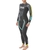 Roupa de Borracha Feminina M/L Wetsuit Hurricane Cat2 Tyr na internet