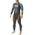 Imagem do Roupa de Borracha Masculina M/L Wetsuit Hurricane Cat2 Tyr