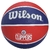 Bola de Basquete NBA Team Tribute Clippers #7 Wilson