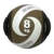 Imagem do Bola Medicine Ball Com Pegadas ONEAL