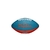 Bola de Futebol Americano NFL Mini Team Retrô Wilson - loja online