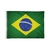 Bandeira Oficial do Brasil 1,13x1,61m Dupla Face 2,5 Panos