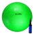 Bola de Pilates Fitball Gynastic Ball 55cm com Bomba Carci