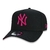 Boné 9FORTY A-FRAME MLB New York Yankees New Era - loja online