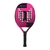 Raquete de Beach Tennis Fusion WRBT04004002 Wilson