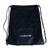 Bolsa Gym Mesh Preta 35X45cm Proaction G179