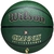 Bola de Basquete NBA Player Icon Outdoor Giannis Size 7 Wilson