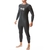 Roupa de Borracha Masculina M/L Wetsuit Hurricane Cat1 Tyr