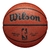 Bola de Basquete NBA Authentic Indoor/Outdoor Size 7 Wilson na internet