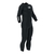 Long John Triathlon Backzip Masculino M/L Athlon Flex 3.2mm Mormaii - loja online