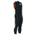 Long John Triathlon Backzip Masculino S/M Athlon Flex 3.2mm Mormaii - loja online