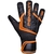 Luva de Goleiro Adulto Delta Training X Penalty - comprar online