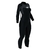 Long John Triathlon Backzip Feminino M/L Athlon Flex 3.2mm Mormaii na internet