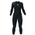 Long John Triathlon Backzip Feminino M/L Athlon PRO 5.3.1mm Mormaii - Rythmoon