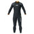 Long John Triathlon Backzip Masculino M/L Athlon PRO 5.3.1mm Mormaii na internet