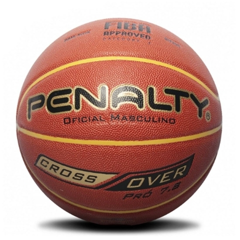 Bola Basquete NBA Size 7 Indoor/Outdoor Forge Edição 75 Anos Wilson