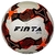 Bola Futebol Society Profissional Costurada Raptor Finta - Rythmoon