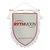 Flâmula Oficial 30X22cm Rythmoon - comprar online