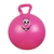 Bola de Saltar Infantil 60cm LS3220 Liveup - Rythmoon