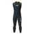 Long John Triathlon Backzip Masculino S/M Athlon PRO 5.3.1mm Mormaii