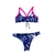 Sunkini de Natação Fit Nixie Swim - loja online