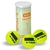 Bola de Tênis Campo X-Tour Pack com 3 unidades ITF Teloon - comprar online