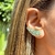 Brinco ear cuff asa - comprar online