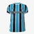 Camisa Grêmio I 23/24 Azul - Umbro Masculino Torcedor