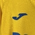 Kit Infantil Villareal Edição Comemorativa Joma 23/24 - Amarelo com detalhes em azul - Tutti Sports - Artigos Esportivos 