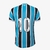 Camisa Grêmio I 23/24 Azul - Umbro Masculino Torcedor na internet