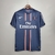 Camisa PSG Retrô 12/13 - Nike - Azul