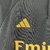 Kit Infantil Real Madrid III 23/24 Adidas - Preto com detalhes em amarelo - loja online