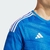 Imagem do Camisa Itália I 23/24 Azul - Adidas Masculino Torcedor