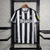 Camisa Newcastle United I 23/24 - Castore Masculino Torcedor