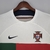 Camisa Seleção de Portugal Away 22/23 Torcedor Nike Masculina - Off White na internet