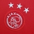 Camisa Ajax Treino 21/22 Vermelha - Adidas - Masculino Torcedor - comprar online