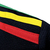 Camisa Ajax 21/22 Preta Reggae - Adidas - Masculino Torcedor - loja online