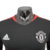 Camisa Manchester United Treino 21/22 - Preta - Adidas - Masculino Jogador - comprar online