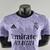 Camisa Real Madrid II 22/23 - Roxo - Adidas - Masculino Jogador na internet